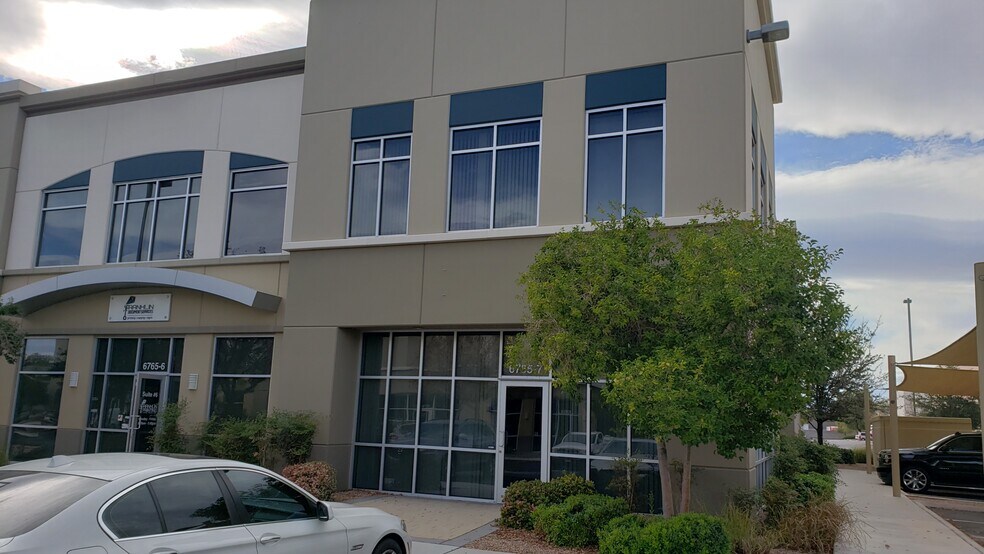 More Photos Of 6765 Eastern Ave, Las Vegas Warehouse For Sale