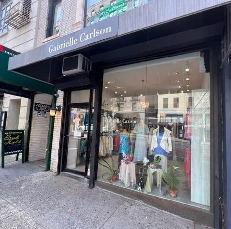 Primary Photo Of 1034A Lexington Ave, New York General Retail For Lease