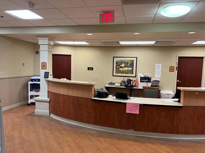 More Photos Of 7000 Cochran Rd, Solon Skilled Nursing Facility For Sale