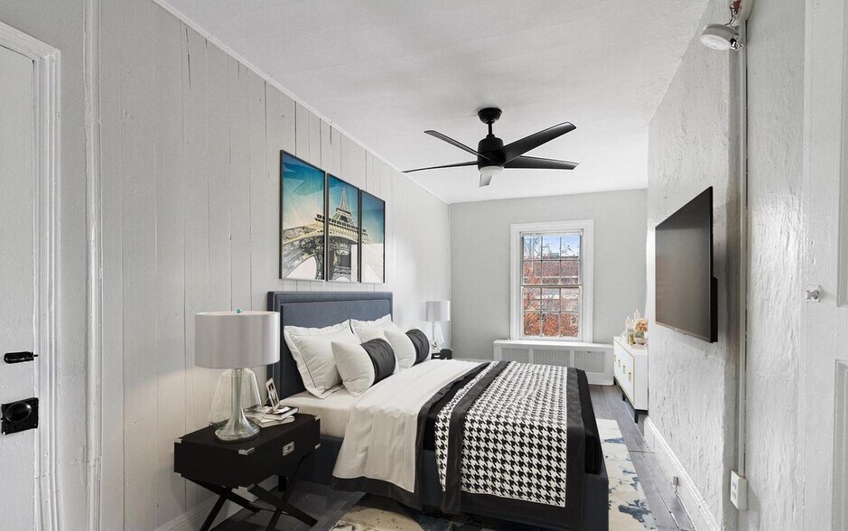 More Photos Of , Philadelphia Multifamily For Sale