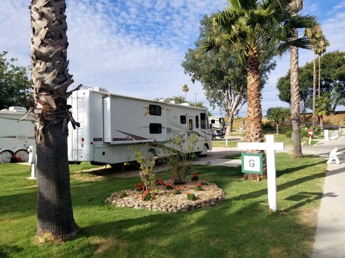 More Photos Of 151 Brannan Island Rd, Isleton Trailer Camper Park For Sale