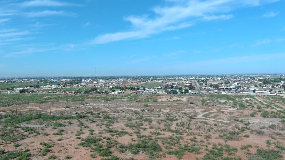 More Photos Of 3100 Mercedes ave, Odessa Land For Sale