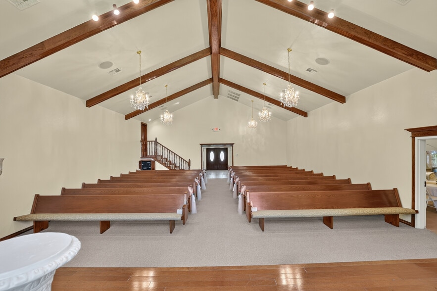 More Photos Of 33429 NCR 3270 Rd, Davis Lodge Meeting Hall For Sale