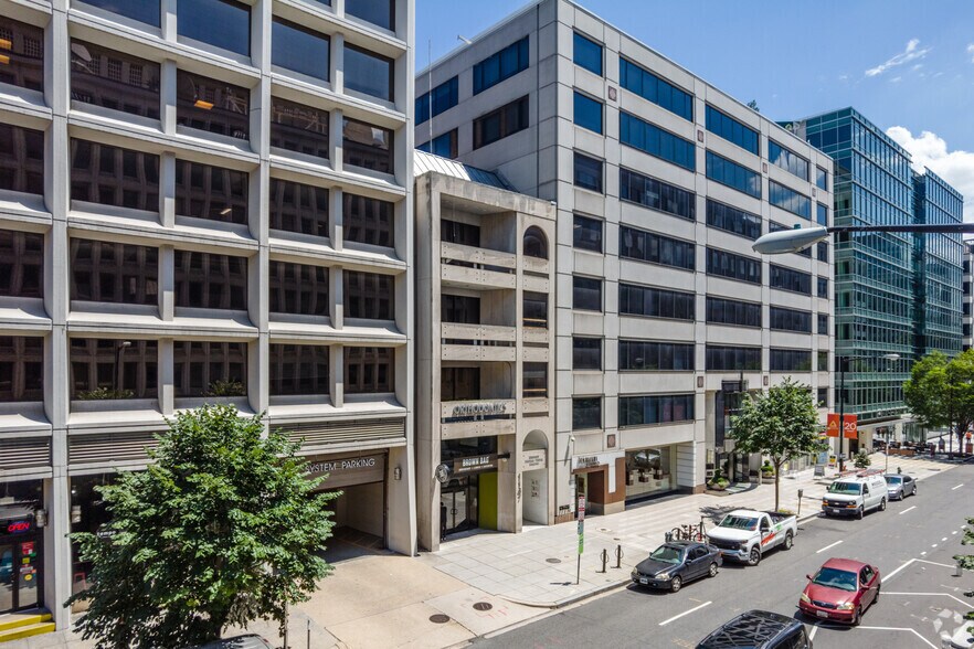 More Photos Of 1147 20th St NW, Washington Medical For Sale