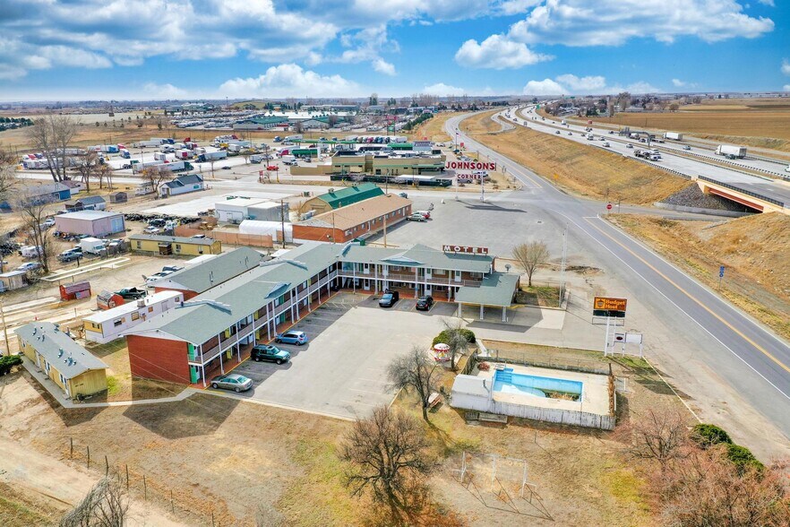 More Photos Of 2716 SE Frontage Rd, Loveland Hotel For Sale