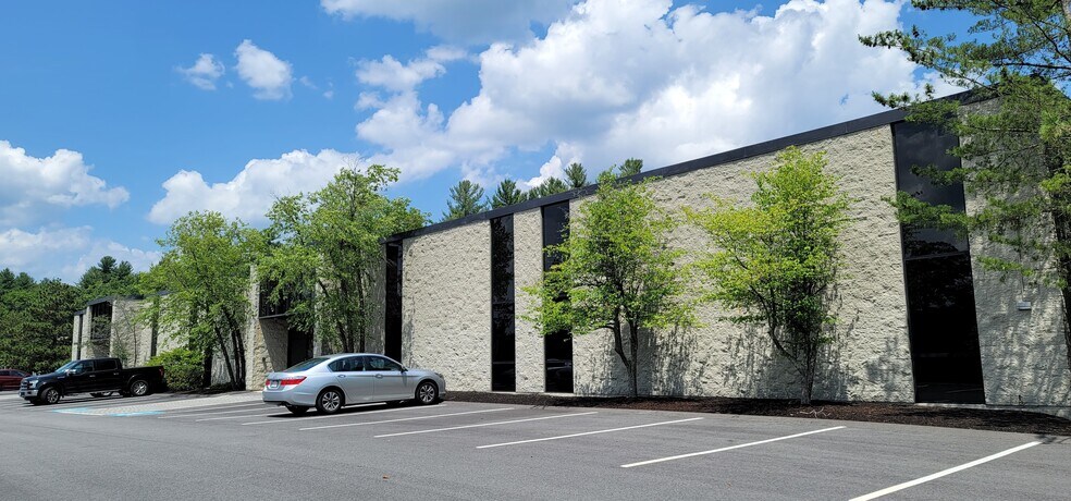 More Photos Of 8 Industrial Way, Salem Light Distribution For Lease