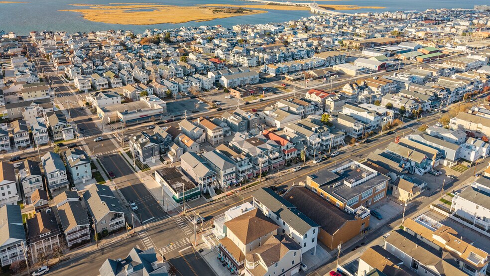 More Photos Of 1340 Asbury Ave, Ocean City Restaurant For Sale