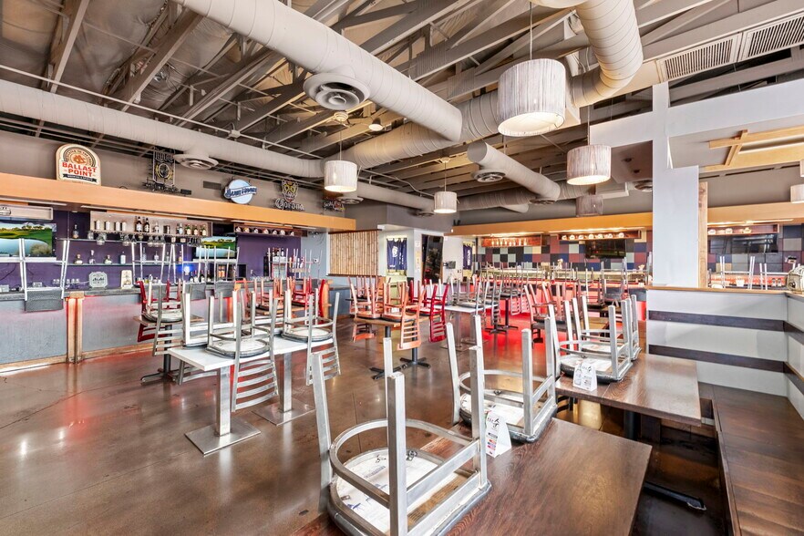 More Photos Of 1120 N Dobson Rd, Mesa Restaurant For Sale