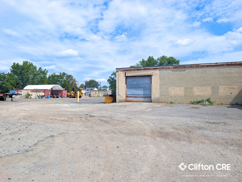 More Photos Of 750 Bloomfield Ave, Clifton Manufacturing For Lease
