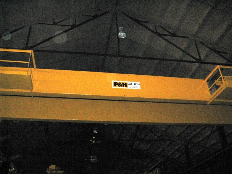 More Photos Of 1199 Thomas St, Memphis Warehouse For Sale