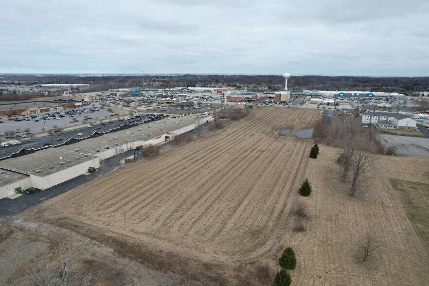 More Photos Of 5405 Milan Rd, Sandusky Land For Sale