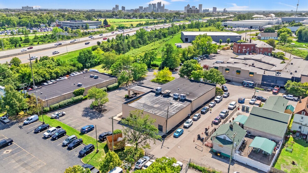 More Photos Of 730 Taylor Ave, Columbus Medical For Sale