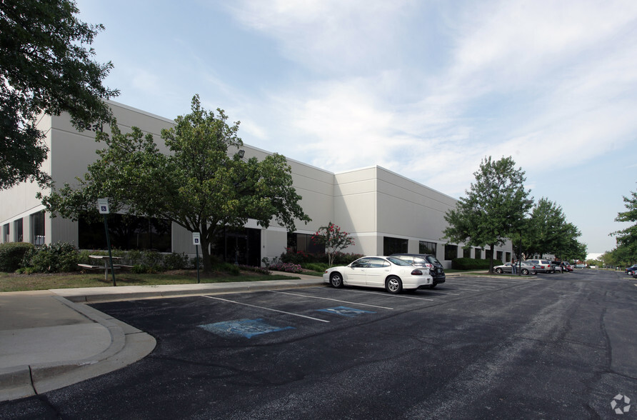 Primary Photo Of 6201 Columbia Park Rd, Landover Warehouse For Lease