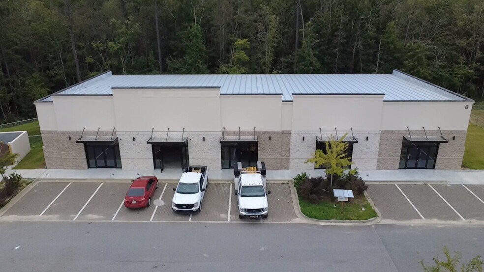 More Photos Of 485 Jimmy DeLoach Parkway Building B & C Pky, Pooler Storefront For Lease