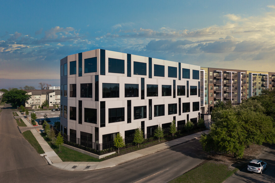 Primary Photo Of 190 TC Jester Blvd, Houston Office For Lease