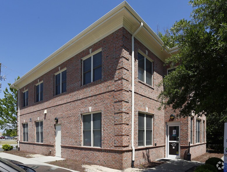 Primary Photo Of 5006 Randall Pky, Wilmington Office For Lease