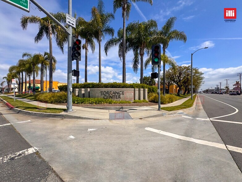 More Photos Of 1725-1757 W Carson St, Torrance Unknown For Lease