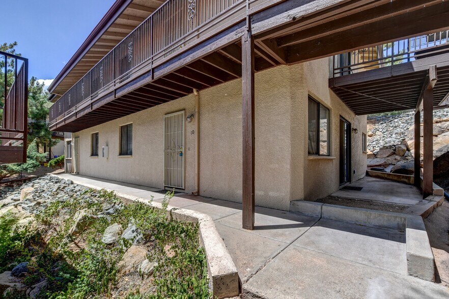 More Photos Of 799 Sanctuary Rd, Prescott Apartments For Sale