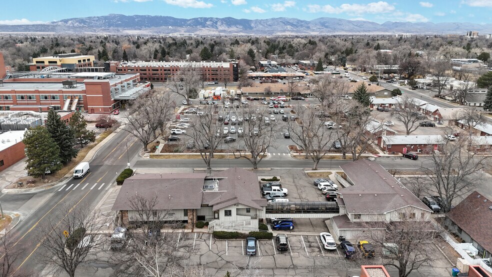 More Photos Of 1032 Luke St, Fort Collins Office For Sale