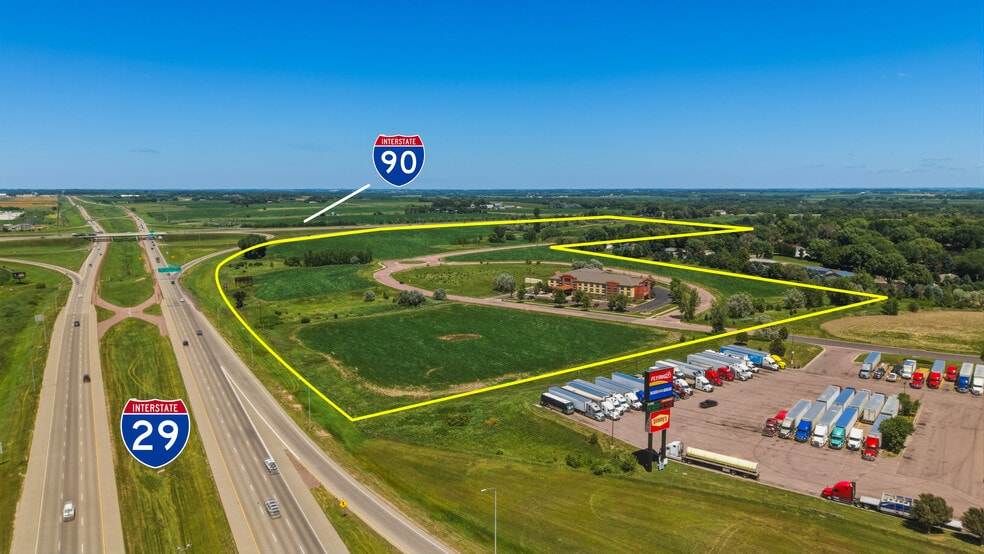 More Photos Of 5600 N Granite Ln, Sioux Falls Land For Sale