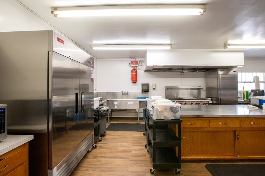 More Photos Of 6698 Orange Ave, Long Beach Religious Facility For Sale