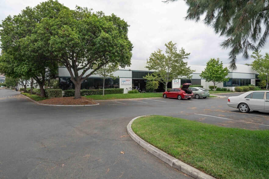 More Photos Of 44238 Fremont Blvd, Fremont Light Manufacturing For Lease