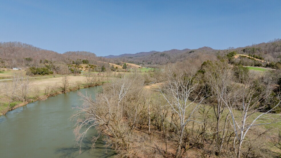 More Photos Of TBD Key Hole Rd, Fort Blackmore Land For Sale