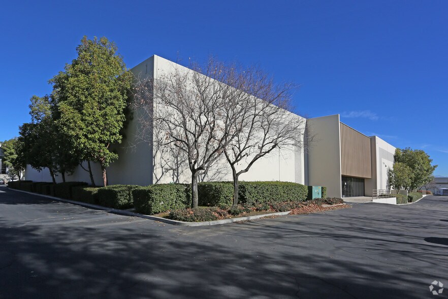 11380 7th St, Rancho Cucamonga, CA 91730 Industrial For Lease