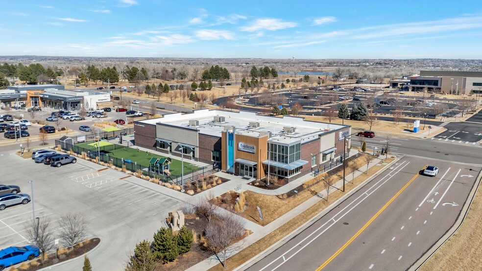 Primary Photo Of 4681 Lady Moon Dr, Fort Collins Daycare Center For Sale