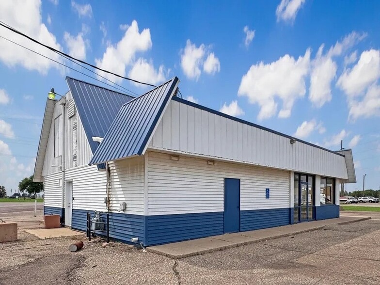 More Photos Of 1201 Craig Ave, Tracy Freestanding For Sale