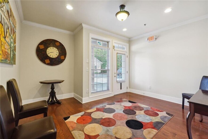 More Photos Of 11785 Northfall Ln, Alpharetta Medical For Lease