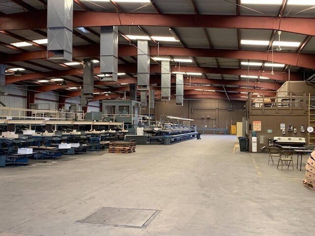 More Photos Of 10537 Boone Dr, Sultana Refrigeration Cold Storage For Sale