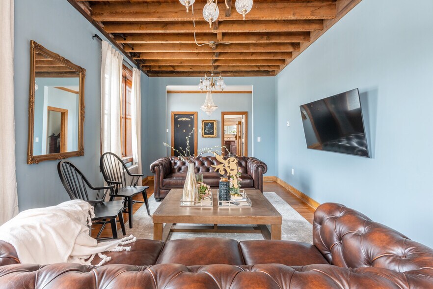 More Photos Of 124 E Abbott St, Lansford Specialty For Sale