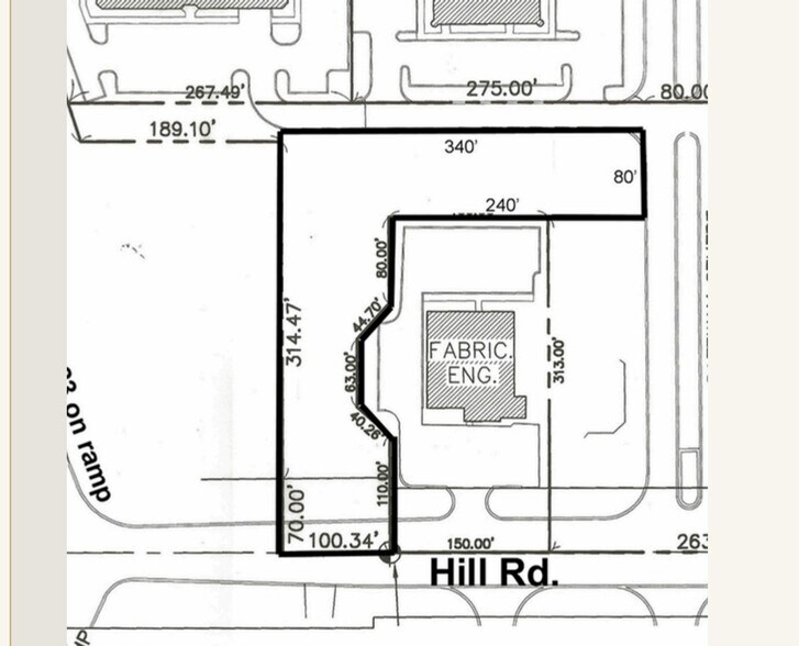 More Photos Of 5402 Gateway Ctr, Flint Office Residential For Lease