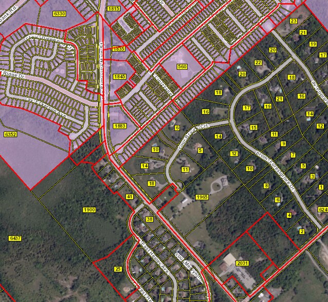 More Photos Of 1900 Stittsville Main St, Stittsville Land For Sale