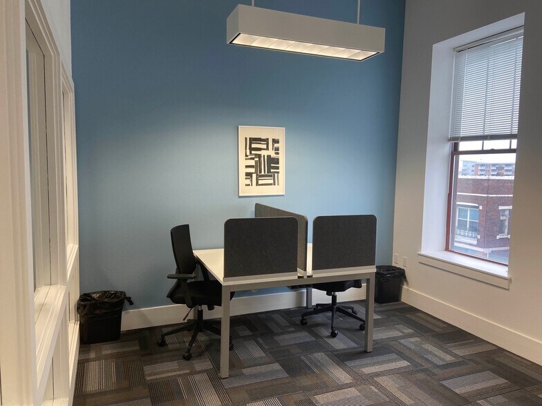 More Photos Of 701-703 N 8th St, Sheboygan Coworking Space