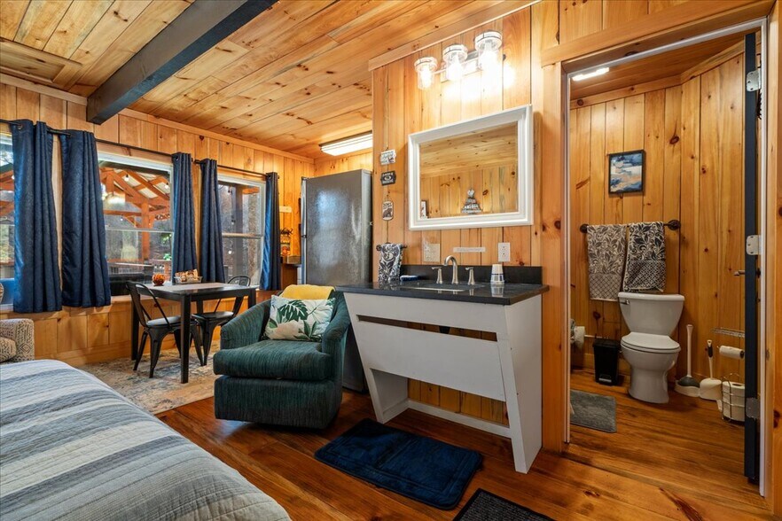 More Photos Of 16 Hickory Lane, Campton Land For Sale
