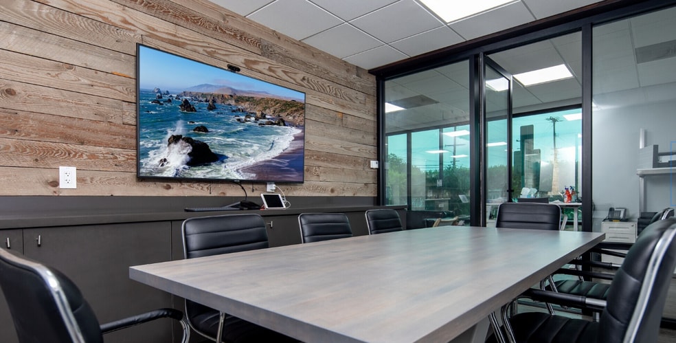 More Photos Of 18093 Prairie Ave, Torrance Office For Lease