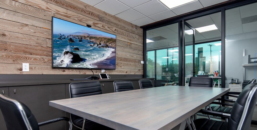 More Photos Of 18093 Prairie Ave, Torrance Office For Sale
