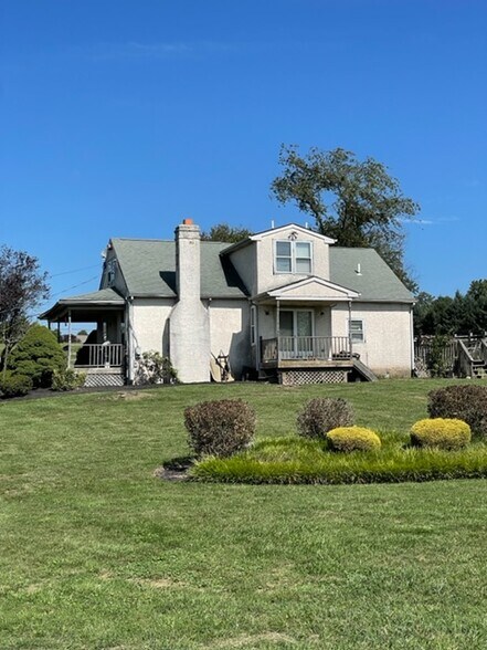More Photos Of 1600 Potshop Rd, Norristown Land For Sale