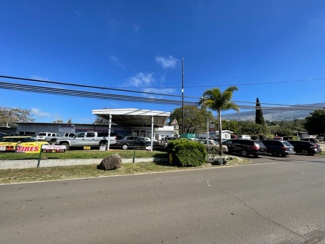 More Photos Of 3135 Lower Kula Rd, Kula Storefront Retail Office For Sale