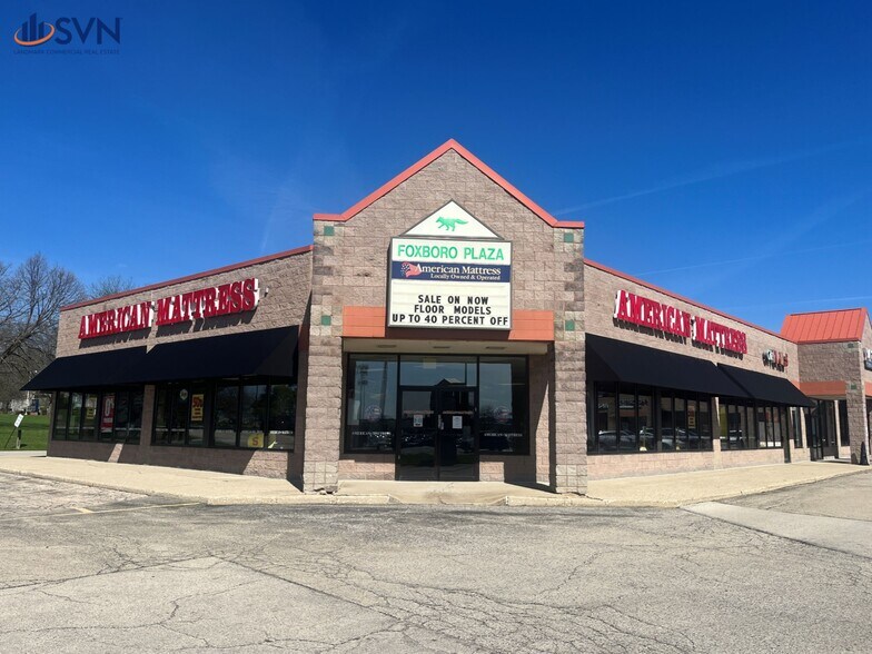 More Photos Of 2400 E Main St, Saint Charles Unknown For Lease