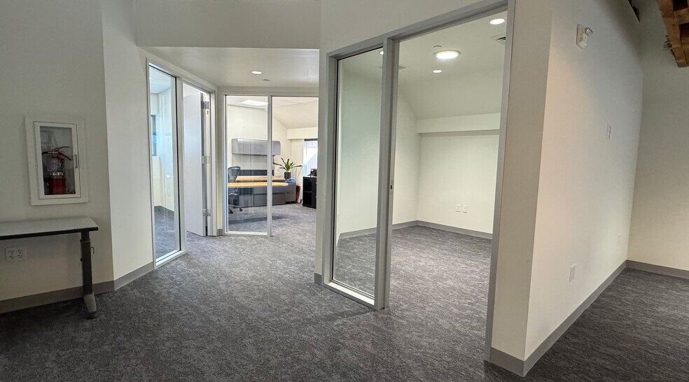 More Photos Of 1115 3rd St, San Rafael Office For Sale