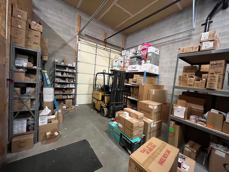 More Photos Of 1140 N 1200 W, Orem Light Manufacturing For Lease