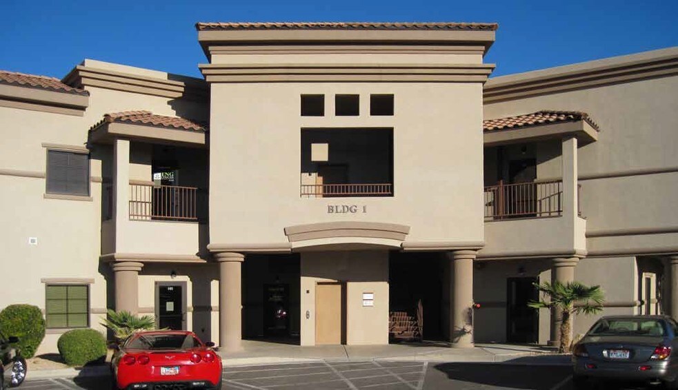 More Photos Of 393 E Riverside Dr, Saint George Loft Creative Space For Lease