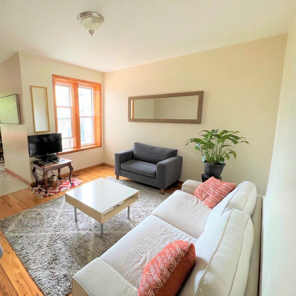 More Photos Of 487 Prospect Pl, Brooklyn Multifamily For Sale