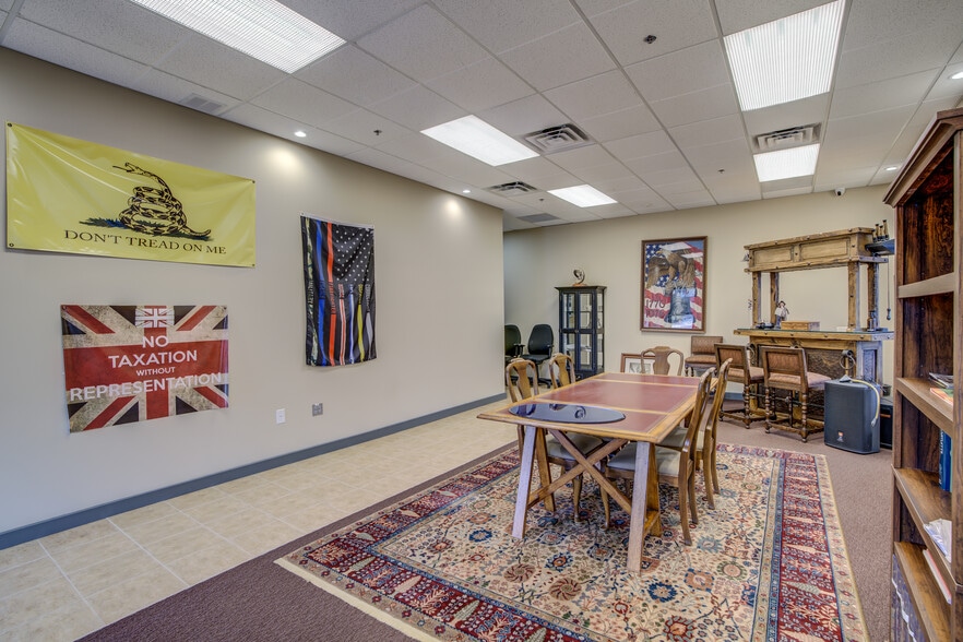 More Photos Of 1483 Woolsey Hts, Colorado Springs Office For Lease
