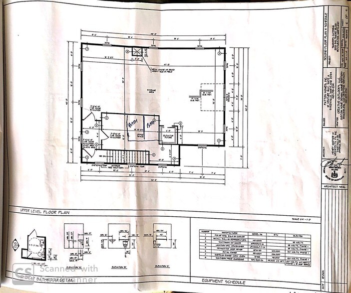 More Photos Of 2833 Baltimore Blvd, Finksburg Restaurant For Sale