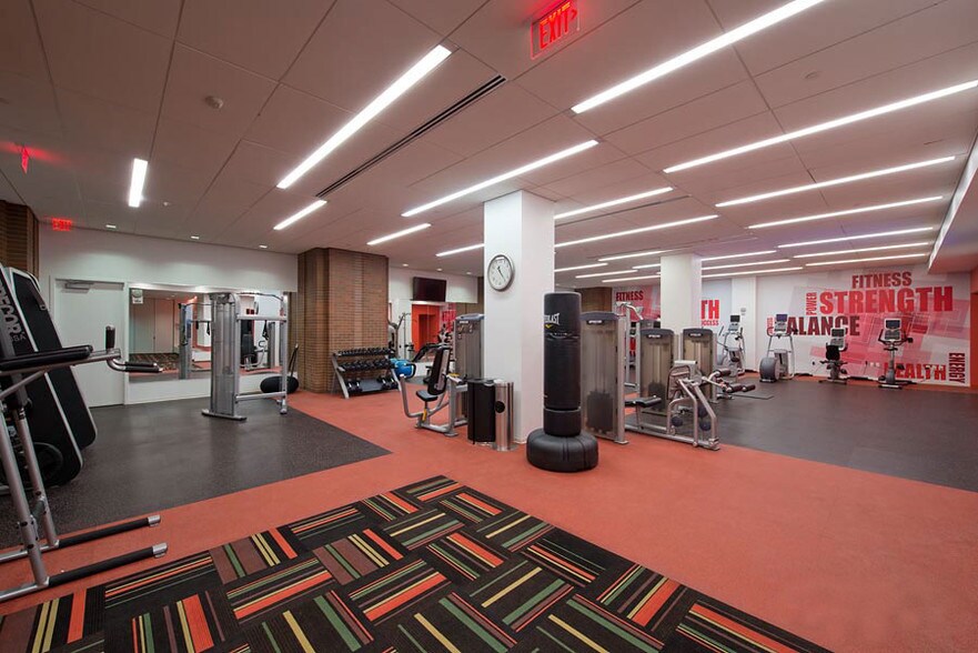 Photo of 4th Floor Ste 400