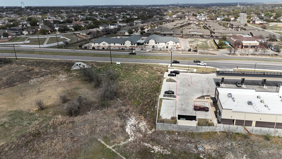 More Photos Of E Wells Branch Parkway, Pflugerville Land For Lease